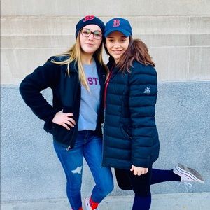 Meet your Posher, Angeleah